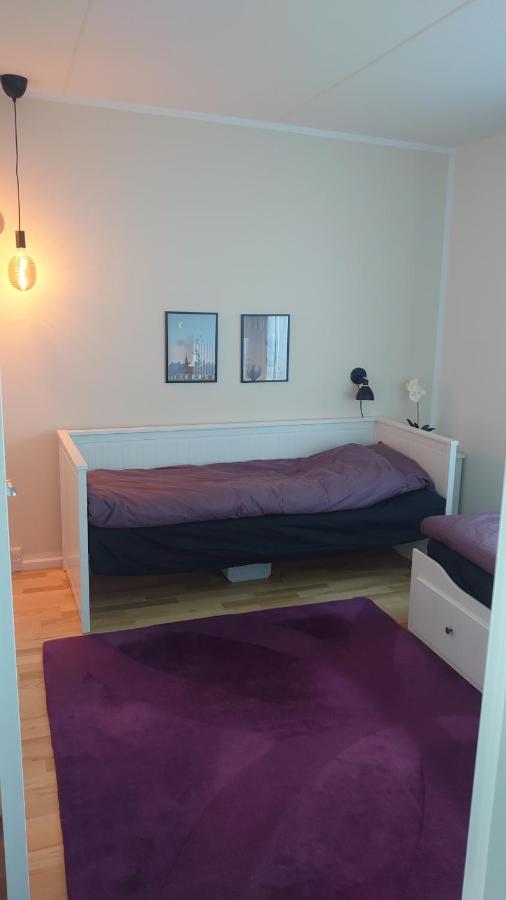 Exclusive Waterfront Apartment - 12Th Floor Copenhague Exterior foto