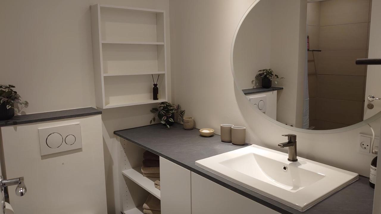 Exclusive Waterfront Apartment - 12Th Floor Copenhague Exterior foto